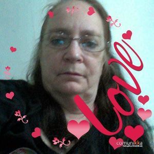 Meet your Posher, Kathy